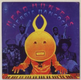 Herbie Hancock - Headhunters - CD Herbie Hancock - Headhunters - CD