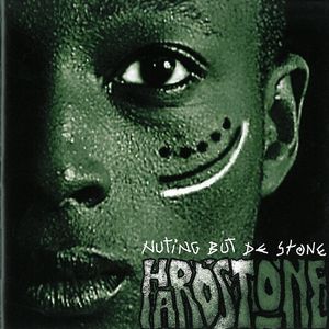 Hardstone - Nuting But De Stone - CD