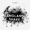 P.J. Harvey - Let England Shake - CD