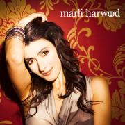 Marli Harwood - Clocks & Full Stops - CD