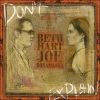 Beth Hart & Joe Bonamassa - Don´t Explain - CD