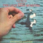Alex Harvey - Presents the Loch Ness.. - CD