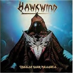 Hawkwind - Choose Your Masques/Deluxe/ - 2CD