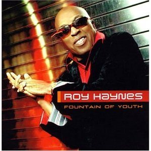 Roy Haynes - Fountain of Youth - CD