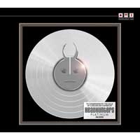 Headhunters - Platinum - CD
