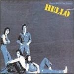 Hello - Keeps Us Off The Streets - CD
