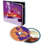 Jimi Hendrix - First Rays Of The New..(CD & DVD Collectors)