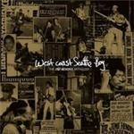 Jimi Hendrix - West Coast Seattle Boy (The Anthology) - CD