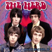 Herd -. Underworld - 2CD Herd -. Underworld - 2CD