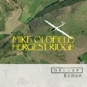 Mike Oldfield - Hergest Ridge (Deluxe Edition) - 2CD+DVD Mike Oldfield - Hergest Ridge (Deluxe Edition) - 2CD+DVD