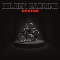 GOLDEN EARRING - THE HAGUE - LP