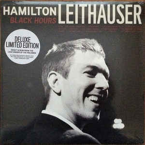 Hamilton Leithauser ‎– Black Hours - LP+EP