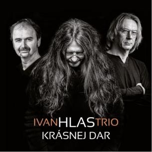 Ivan Hlas - Krásnej dar - CD