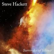 Steve Hackett - Surrender Of Silence - 2LP+CD