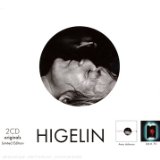 Jacques Higelin - Amor Doloroso - CD