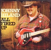 Johnny Hiland - All Fired Up - CD