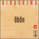 Hiroshima - Obon - CD