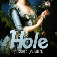 Hole - Nobody's Daughter - CD