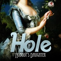 Hole - Nobody's Daughter - CD Hole - Nobody's Daughter - CD