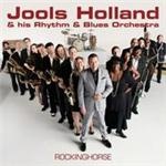 Jools Holland & His Rhythm 'n' Blues Orchestra - Rockinghorse-CD