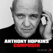 Anthony Hopkins - Composer - CD