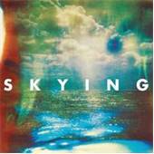 Horrors - Skying - CD