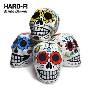 Hard-Fi - Killer Sounds - CD