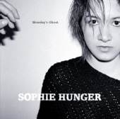 Sophie Hunger - Monday´s Ghost - CD