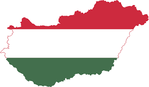 CD - HUNGARY