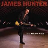 James Hunter - Hard Way - CD James Hunter - Hard Way - CD