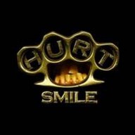 Hurtsmile - Hurtsmile - CD Hurtsmile - Hurtsmile - CD
