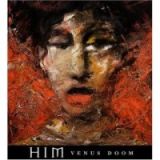 HIM - Venus DOOM - CD