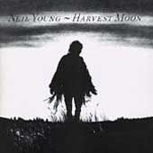 Neil Young - Harvest Moon - CD Neil Young - Harvest Moon - CD