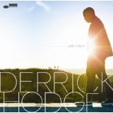 Derrick Hodge - Live Today - CD