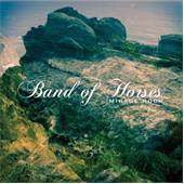 Band Of Horses - Mirage Rock - CD