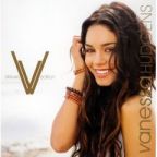 Vanessa Hudgens - V ( Deluxe CD+DVD Edition )