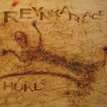 Hukl - Reynkarnace - CD