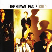 Human League - Gold - 2CD Human League - Gold - 2CD