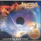 Angra - Hunters & Prey Angra - Hunters & Prey