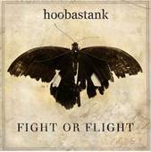 Hoobastank - Fight Or Flight - CD