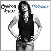 Chrissie Hynde - Stockholm - CD Chrissie Hynde - Stockholm - CD