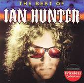 Ian Hunter - Best of Ian Hunter - CD