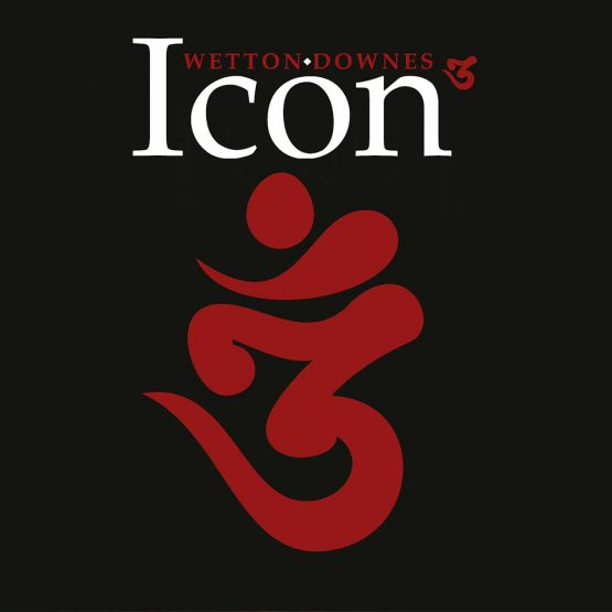 John Wetton/Geoff Downes - Icon 3 - CD