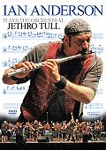 IAN ANDERSON - Plays The Orchestral Jethro Tull - DVD
