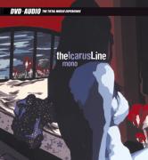 Icarus Line - Mono - DVD-A Icarus Line - Mono - DVD-A