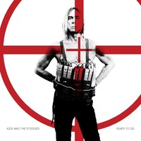 Iggy and the Stooges - Ready to Die - CD