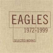 Eagles - Selected Works 1972-1979 - 4CD