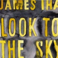 James Iha - Look to the Sky - CD