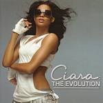 Ciara - The Evolution - CD+DVD