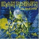 Iron Maiden - Live After Death - 2CD Iron Maiden - Live After Death - 2CD